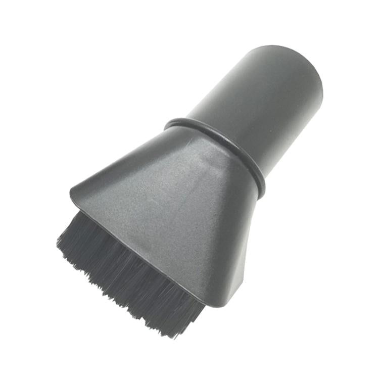 For Karcher / Miele / Bosch / Philips Vacuum Cleaner 32mm Soft Brush Nozzle 2.863-221.0, Black, White, Black+White, Black+White+3532 Adaptor For Karcher / Miele / Bosch / Philips Vacuum Cleaner 32mm Soft Brush Nozzle 2.863-221.0, Black, White, Black+White, Black+White+3532 Adaptor